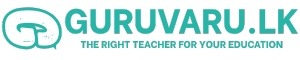 Guruvaru.LK